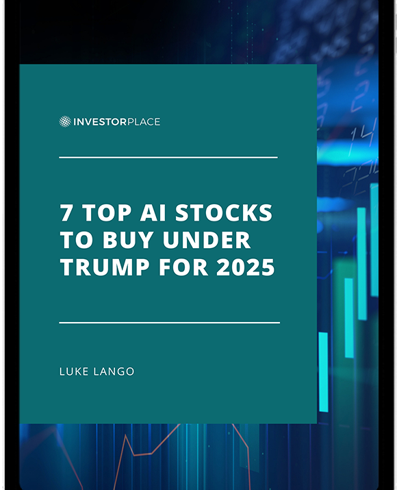 7 Top AI Stocks to Buy Under Trump for 2025