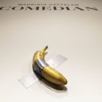 A $6.2m banana, a crypto empire and Trump's potential conflicts