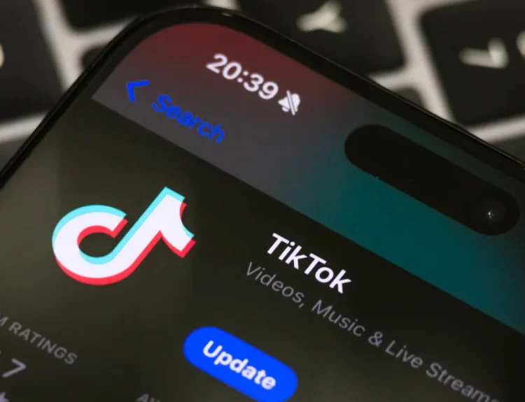 Albania bans TikTok for a year after killing of teenager