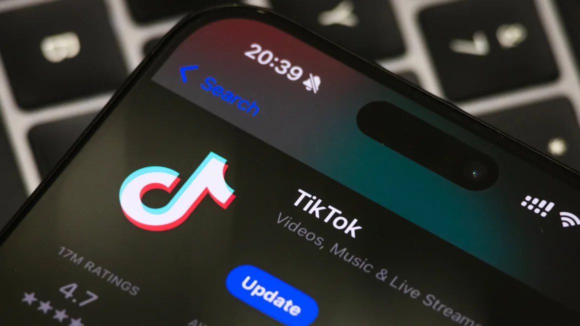 Albania bans TikTok for a year after killing of teenager