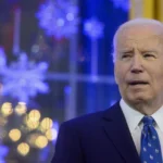 Biden calls for ban on congressional stock trading