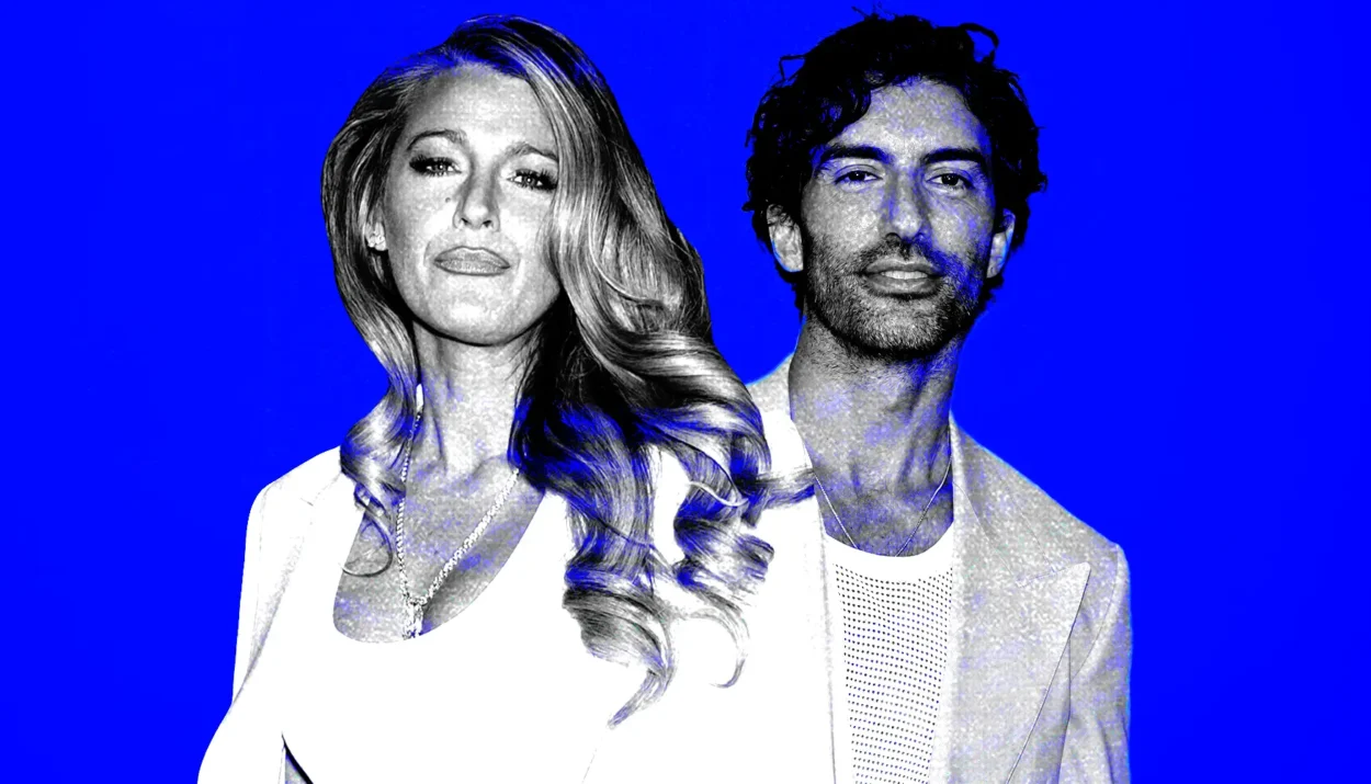 Blake Lively's lawsuit against Justin Baldoni is a 'masterclass in PR,' industry pros say