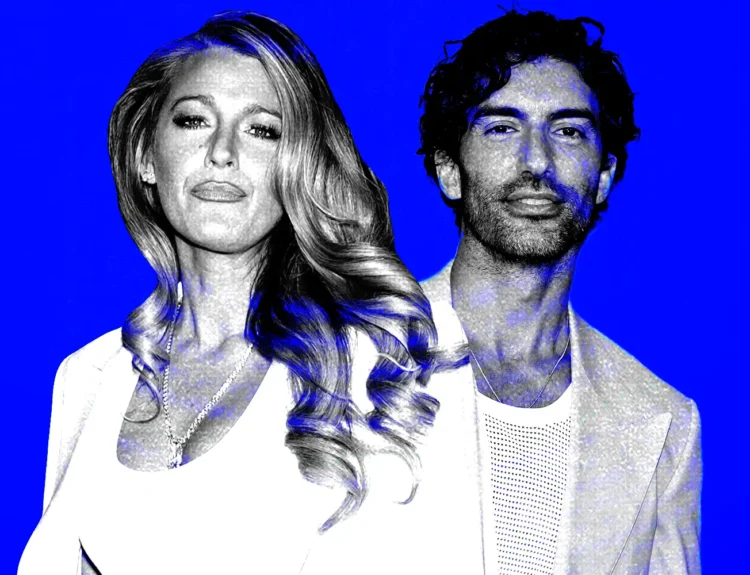 Blake Lively's lawsuit against Justin Baldoni is a 'masterclass in PR,' industry pros say