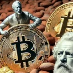 Cocoa Outperforms Bitcoin in 2024 with 185% Surge