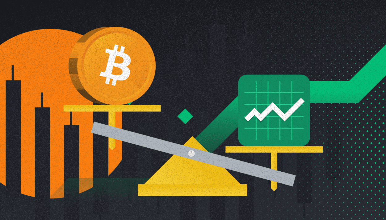 Crypto vs Stock Market: Where to Invest for 2025