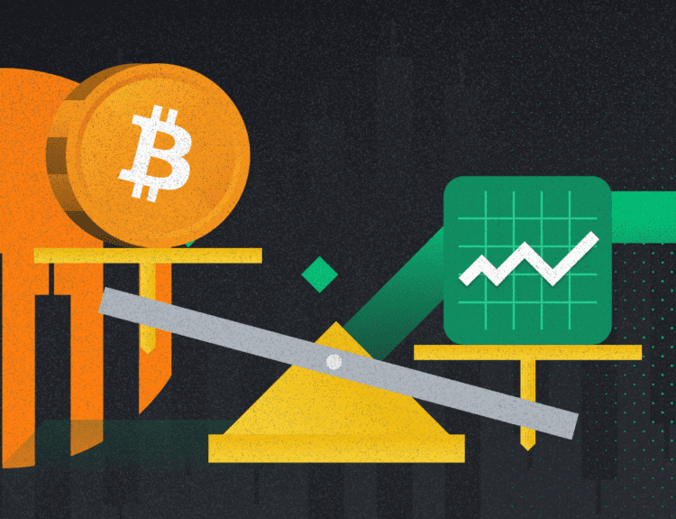 Crypto vs Stock Market: Where to Invest for 2025