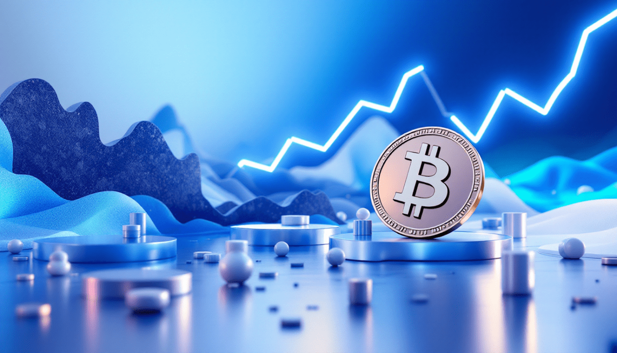 Cryptocurrency Market_Bitcoin_Altcoin Surge and Growing Risks