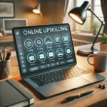 The Best Online Platforms and Trends for Upskilling in 2025