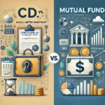 CD vs. mutual fund: Which is a better investment?