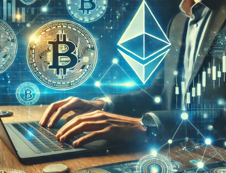 Cryptocurrency Trading: What it is and How to Trade?