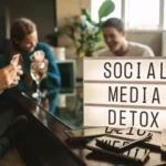 Digital Detox_ How to Balance Your Online and Offline Lives