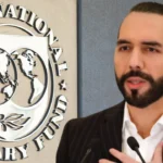 El Salvador says it will keep buying bitcoin despite IMF warning