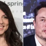 Elon Musk takes aim at MacKenzie Scott again for giving billions to liberal causes, calling the gifts 'concerning'