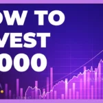 How To Invest $1,000 And Grow Your Money in 2025