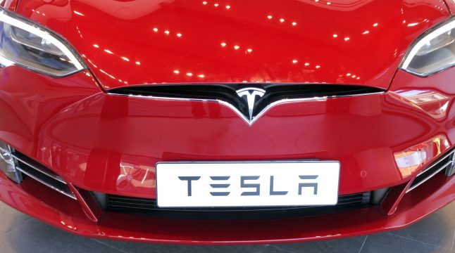 Tesla