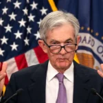 Jerome Powell, fed, interest rate