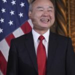 Masayoshi Son’s $100 Billion AI Gamble to Rival Nvidia