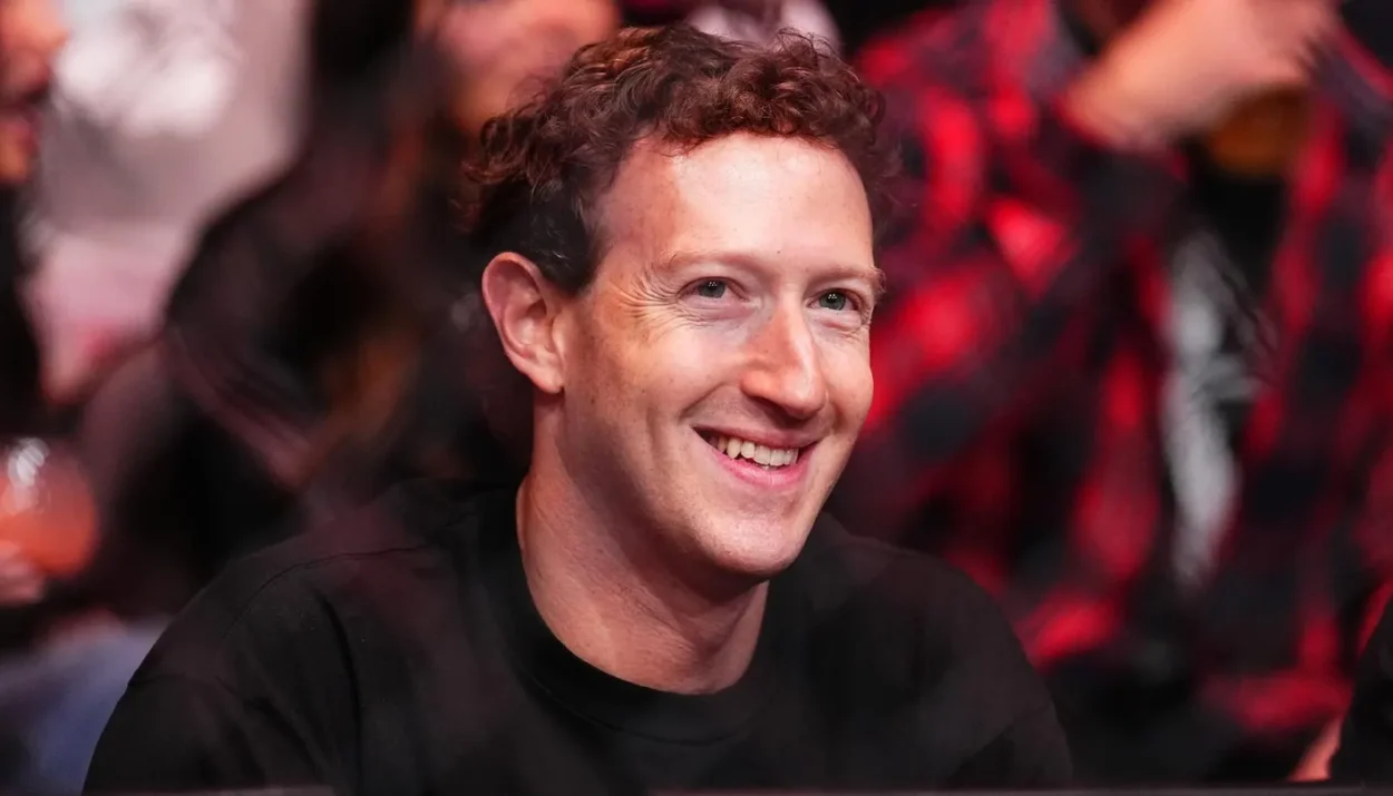 Meta Donates $1M to Trump’s Inaugural Fund After CEO Zuckerberg Met President-Elect