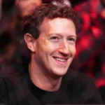 Meta Donates $1M to Trump’s Inaugural Fund After CEO Zuckerberg Met President-Elect