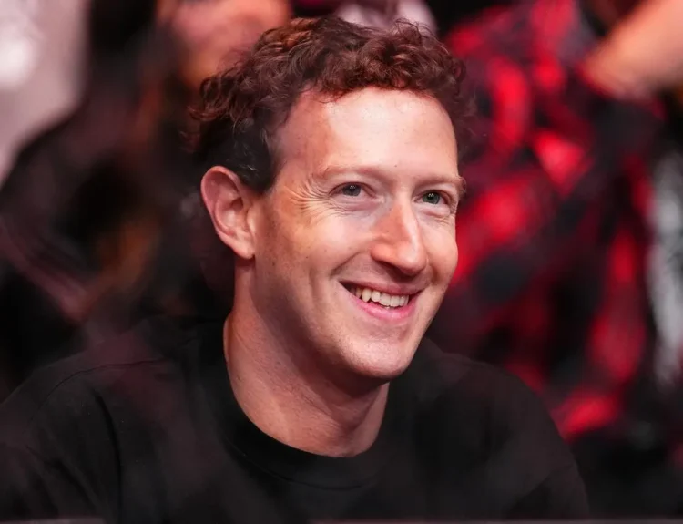 Meta Donates $1M to Trump’s Inaugural Fund After CEO Zuckerberg Met President-Elect