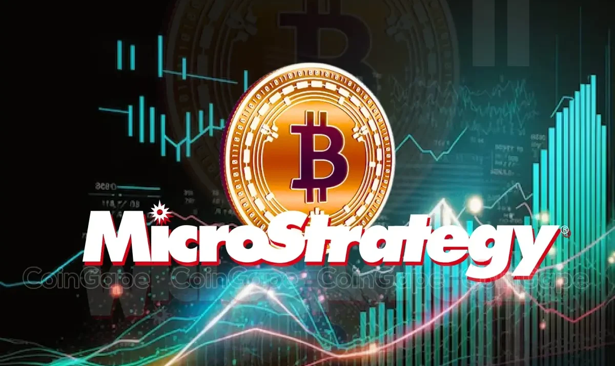 MicroStrategy Aggressive Bitcoin Strategy Raises Eyebrows In Crypto Community