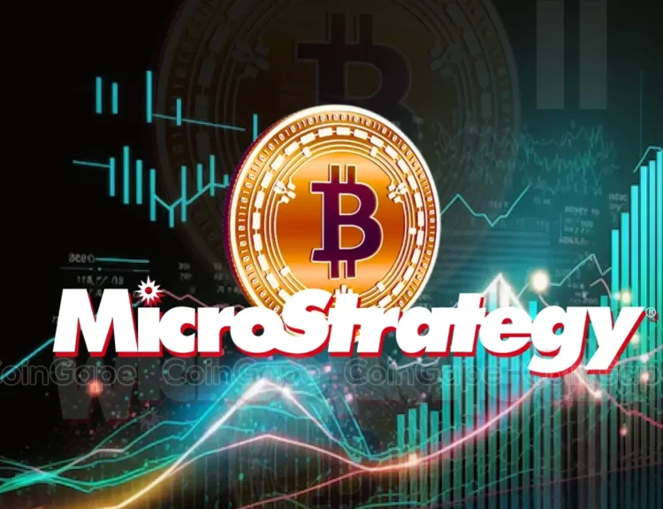 MicroStrategy Aggressive Bitcoin Strategy Raises Eyebrows In Crypto Community