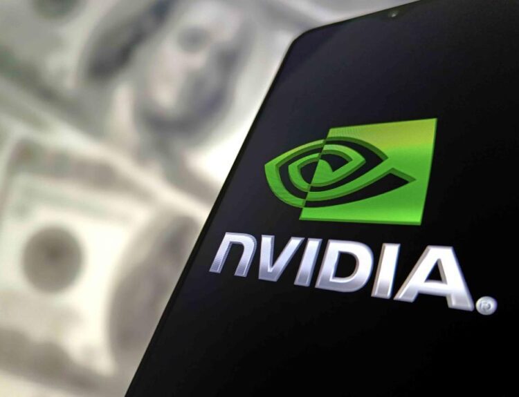 Nvidia Stock Enters Technical Correction But Analysts Remain Bullish