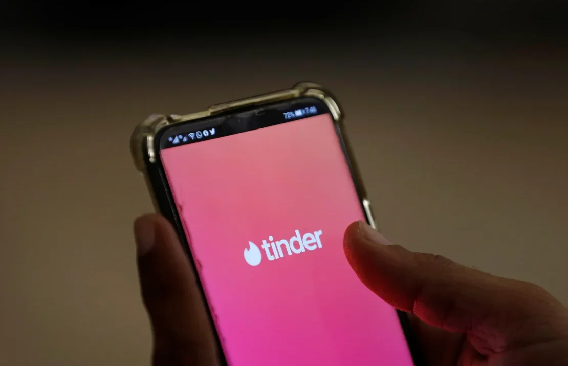 Online dating is about to radically change