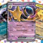 Pokémon cards are so valuable that criminals are using them to launder dirty money, Japanese media reports