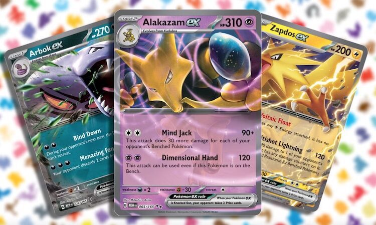 Pokémon cards are so valuable that criminals are using them to launder dirty money, Japanese media reports