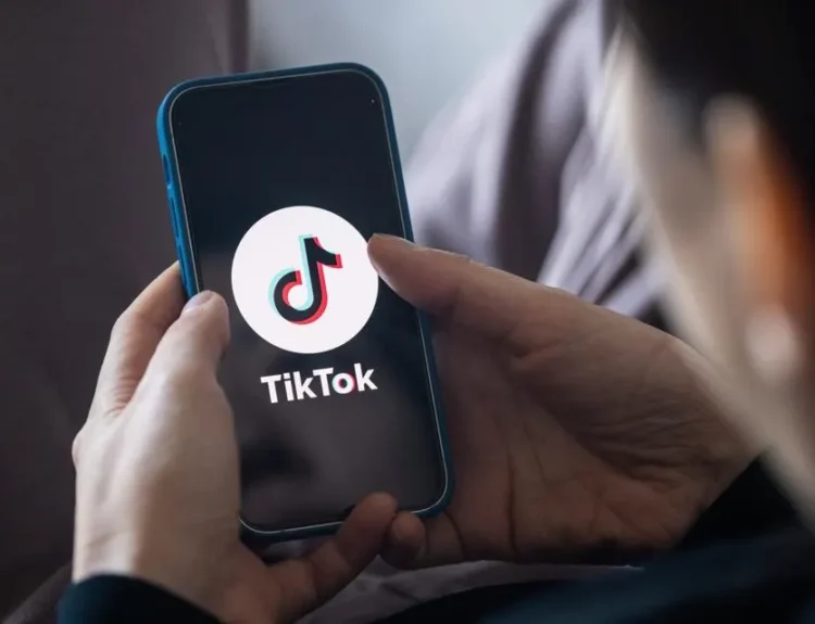 TikTok Bann