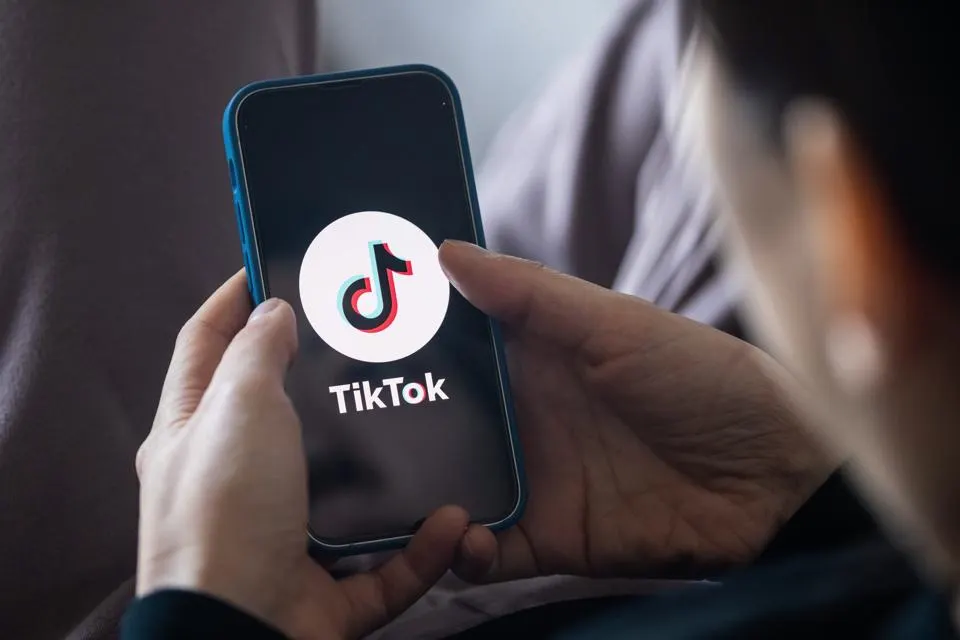 TikTok Bann