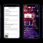 TikTok Introduces Personalized Fundraising Features for Creators