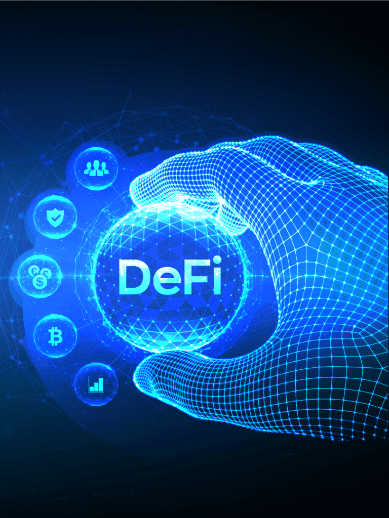 Top DeFi Projects and Where to Trade Them in 2025