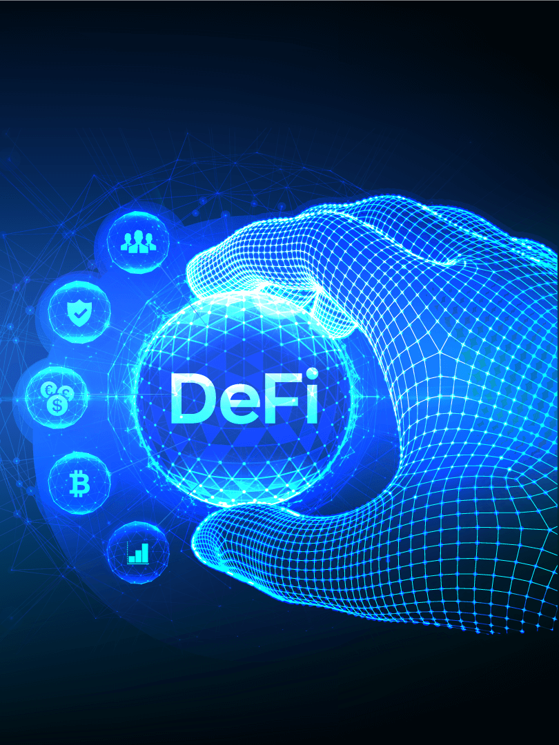 Top DeFi Projects and Where to Trade 