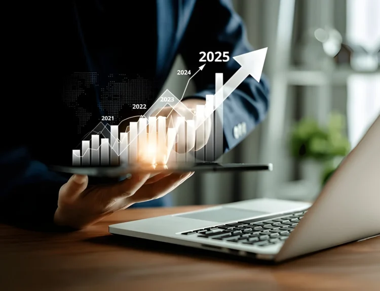 Top Emerging Industries and Trends to Start a Business In 2025