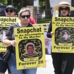 What Snapchat Owes Families for the Teen Fentanyl Crisis