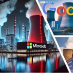 Why tech giants such as Microsoft, Amazon, Google and Meta are betting big on nuclear power