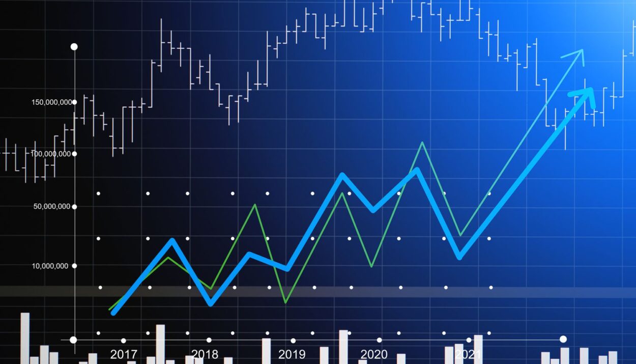 growth stocks