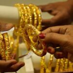 india gold