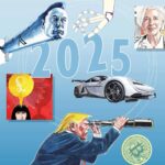 2025 prediction financial times