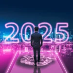 7 Reasons Why 2025 Could Redefine the Crypto Landscape