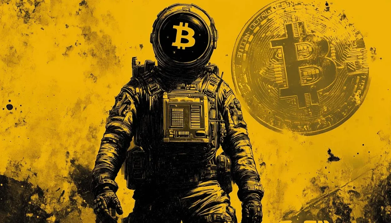 Major Bitcoin Collapse Incoming Over the Next Two Weeks