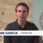 Carvana CEO when asked to explain boosted profitability - "it would take a while to talk about and I would bore your viewers"