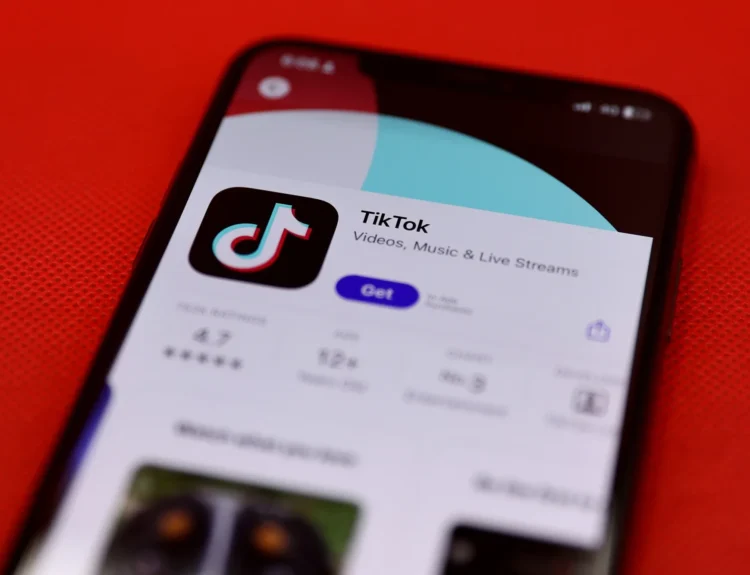 China Discusses Sale of TikTok US to Musk as a Possible Option