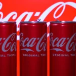 Coca-Cola drinks recalled in European countries due to high chlorate levels