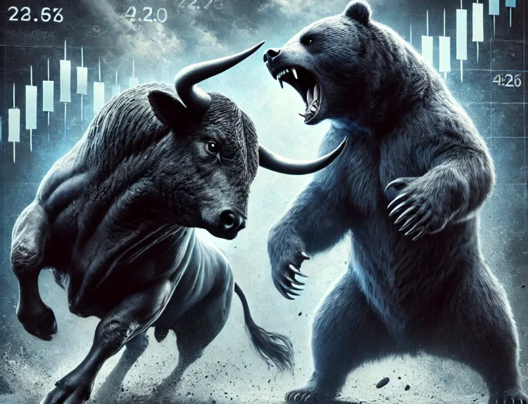 Million dollar question: Will the US stock market soar or crash this year?