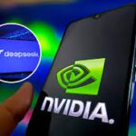 DeepSeek, Nvidia