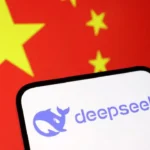 DeepSeek ban