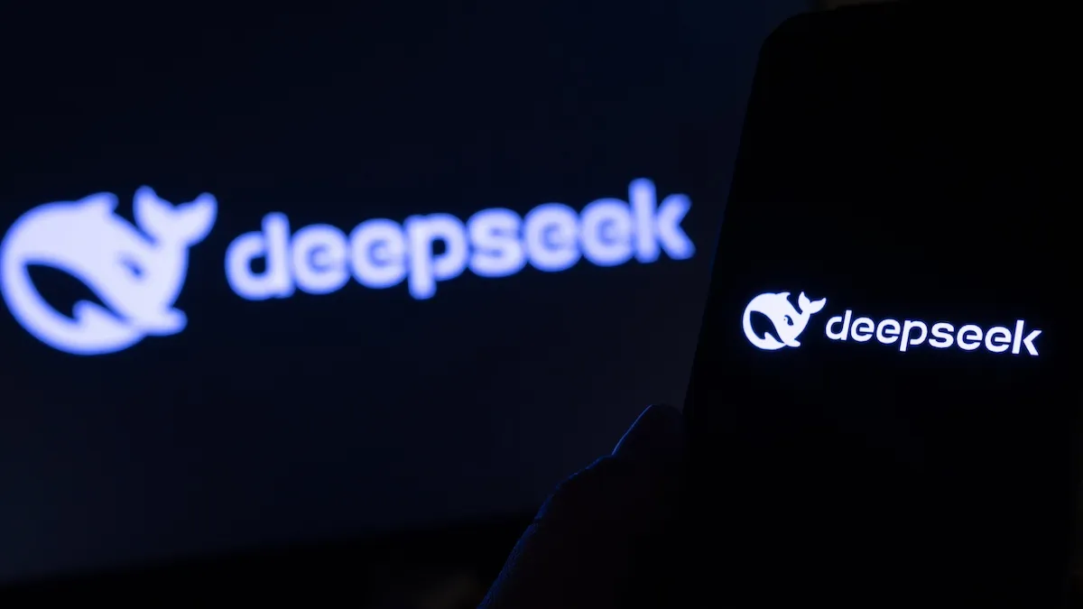 DeepSeek shows how Trump tariffs doomed to fail